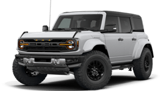 2026 Ford Bronco® External Image 2